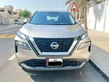 Nissan X-Trail 2024